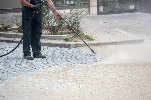 Reliable Baden, MD Pressure Washing Solutions