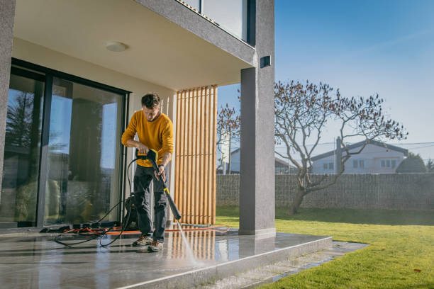 Best Building Exterior Washing  in Baden, MD