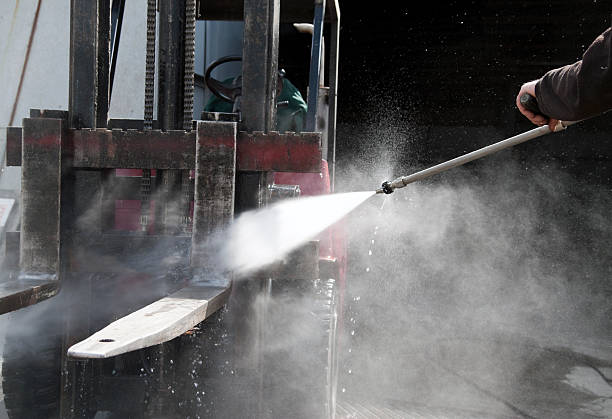Best Warehouse Cleaning  in Baden, MD